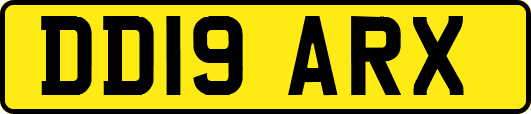 DD19ARX