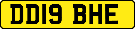 DD19BHE
