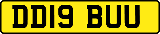DD19BUU