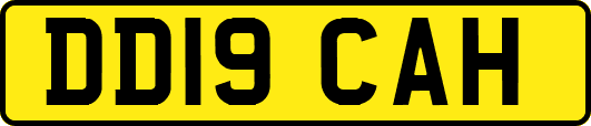 DD19CAH