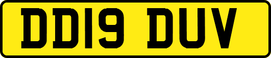 DD19DUV