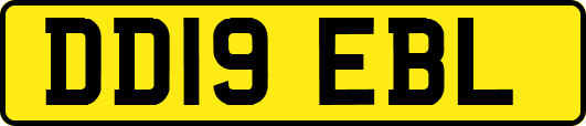 DD19EBL