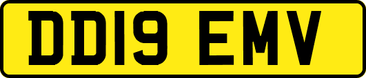 DD19EMV