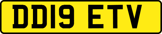 DD19ETV
