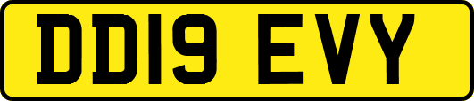 DD19EVY