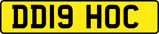 DD19HOC