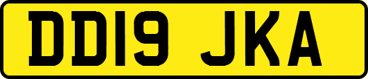 DD19JKA