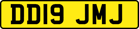 DD19JMJ