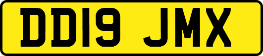DD19JMX