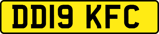 DD19KFC