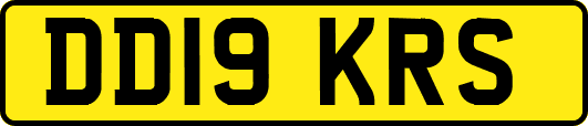 DD19KRS