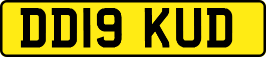 DD19KUD