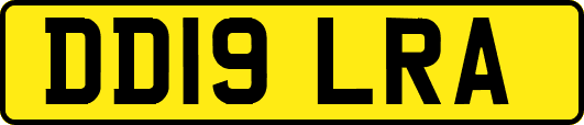 DD19LRA