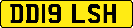 DD19LSH