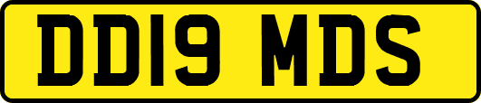 DD19MDS