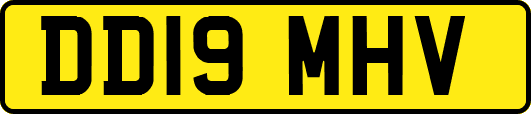 DD19MHV