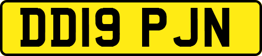 DD19PJN