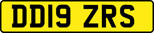 DD19ZRS