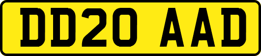 DD20AAD