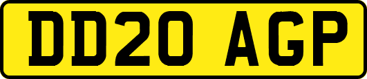 DD20AGP