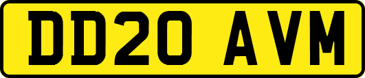 DD20AVM