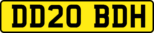 DD20BDH