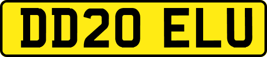 DD20ELU