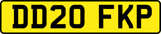 DD20FKP