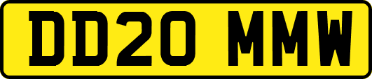 DD20MMW