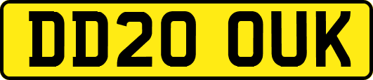 DD20OUK