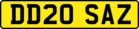 DD20SAZ