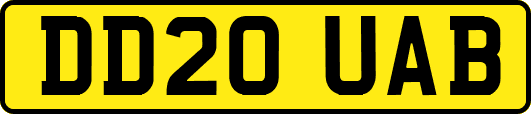 DD20UAB