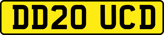 DD20UCD