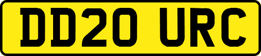 DD20URC