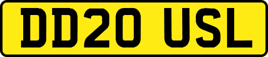 DD20USL