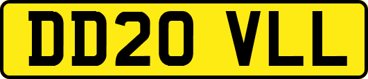 DD20VLL