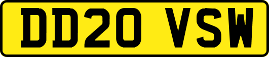 DD20VSW