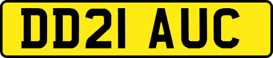 DD21AUC