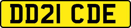 DD21CDE