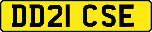 DD21CSE