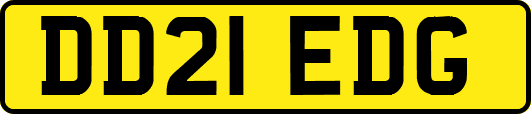 DD21EDG