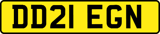 DD21EGN