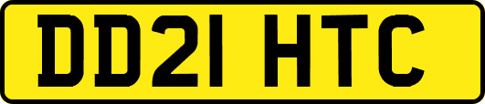 DD21HTC
