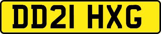 DD21HXG
