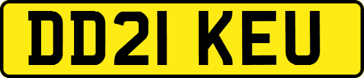 DD21KEU