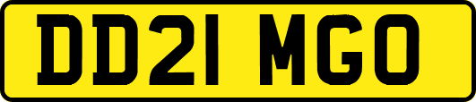DD21MGO