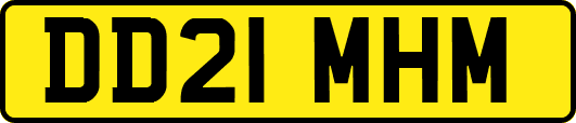 DD21MHM