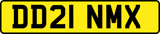 DD21NMX