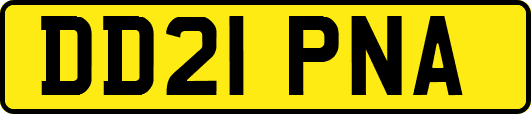 DD21PNA