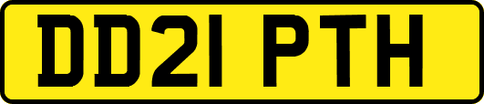 DD21PTH